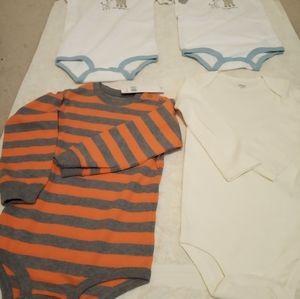 Carter's Baby Bodysuit 24 months